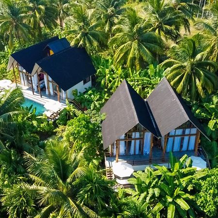 Satya Boutique Resort & Spa Vijay Nagar Beach Εξωτερικό φωτογραφία