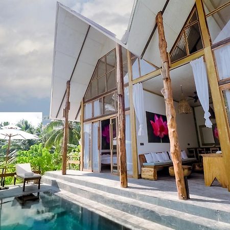 Satya Boutique Resort & Spa Vijay Nagar Beach Εξωτερικό φωτογραφία