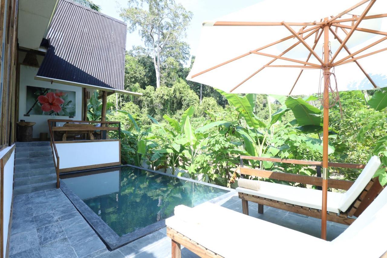 Satya Boutique Resort & Spa Vijay Nagar Beach Εξωτερικό φωτογραφία