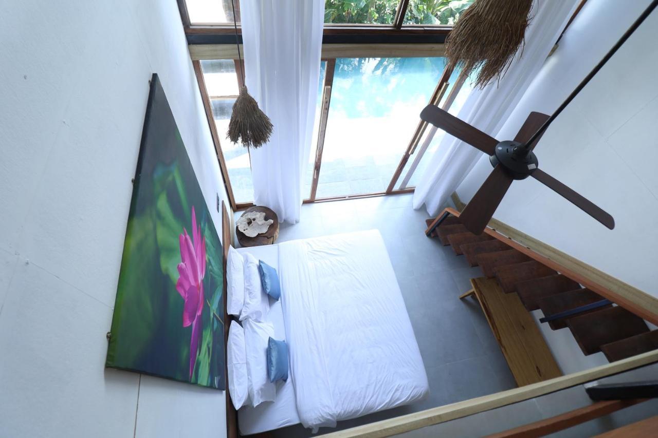Satya Boutique Resort & Spa Vijay Nagar Beach Εξωτερικό φωτογραφία