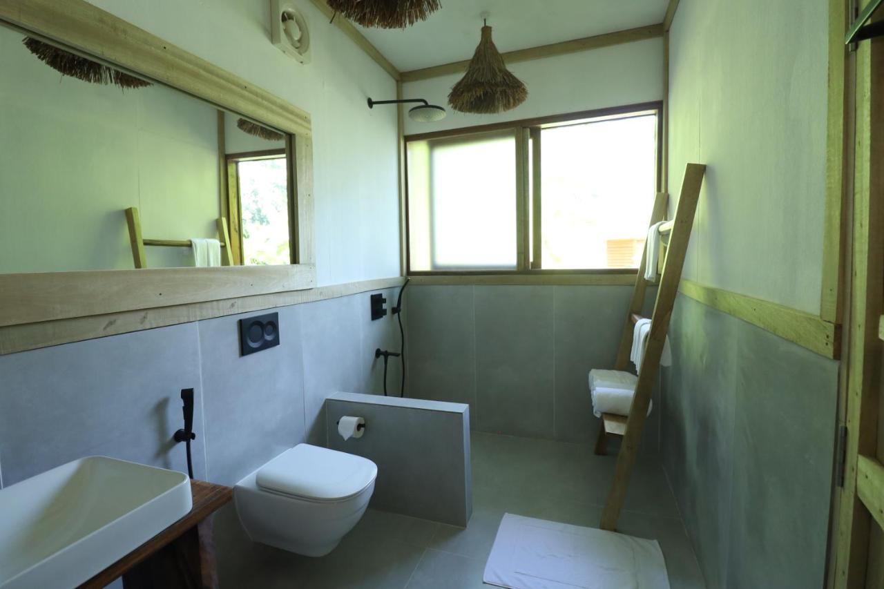 Satya Boutique Resort & Spa Vijay Nagar Beach Εξωτερικό φωτογραφία