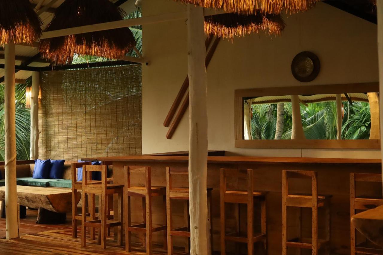 Satya Boutique Resort & Spa Vijay Nagar Beach Εξωτερικό φωτογραφία