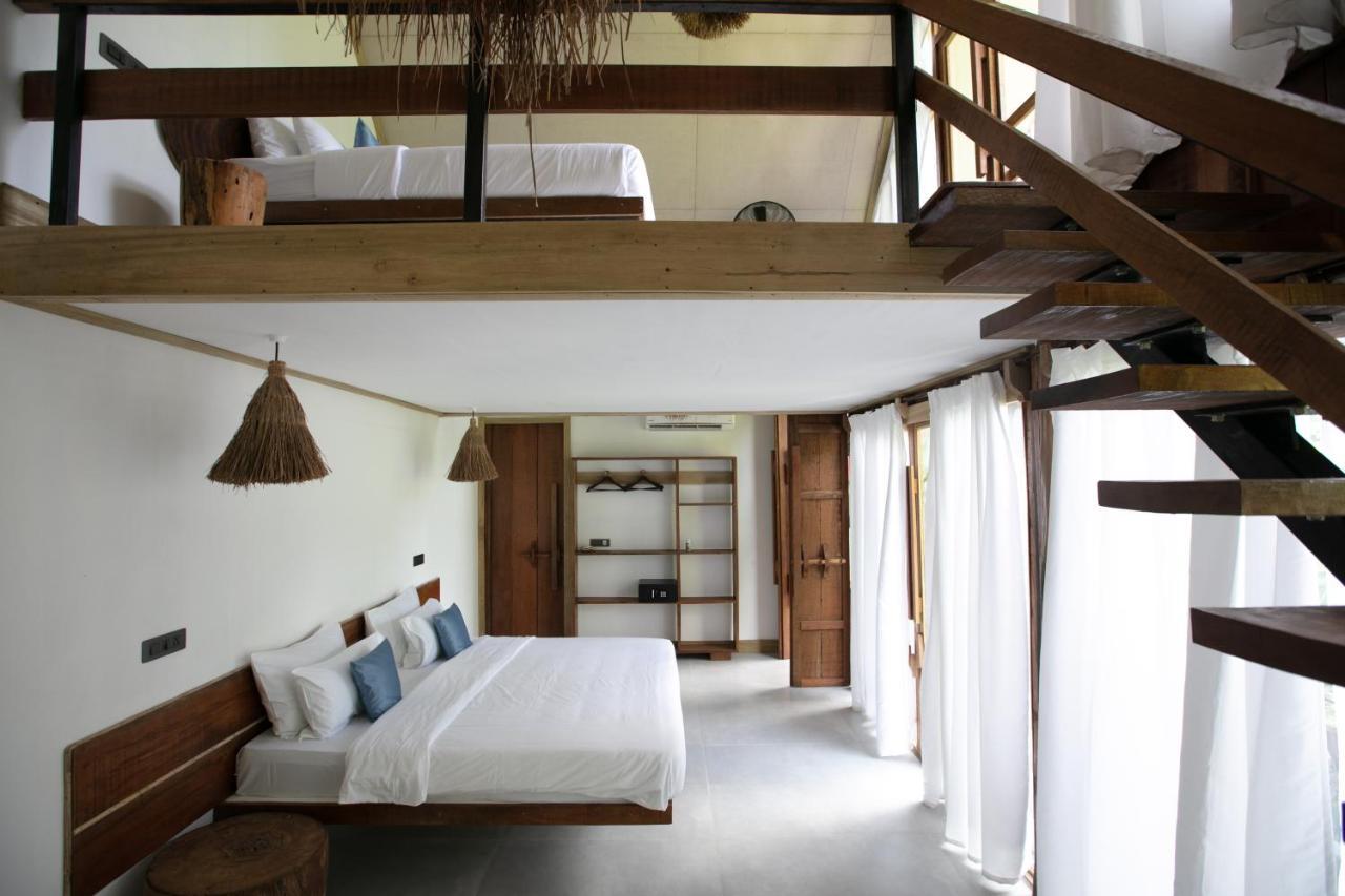 Satya Boutique Resort & Spa Vijay Nagar Beach Εξωτερικό φωτογραφία
